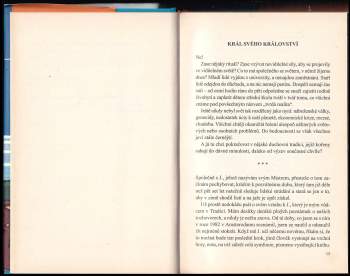 Paulo Coelho: Alef