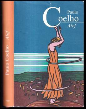 Paulo Coelho: Alef