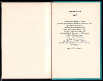 Alef