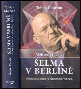 Aleister Crowley