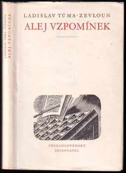 Alej vzpomínek