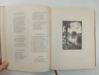 Aleksandr Sergejevič Puškin: Поэзия
