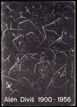 Alén Diviš 1900-1956