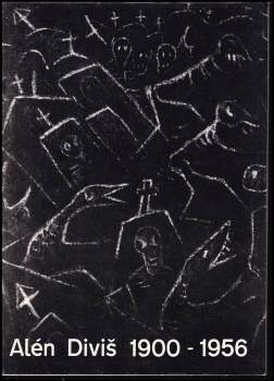 Alén Diviš 1900-1956