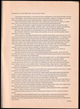 Jiří Hůla: Alén Diviš