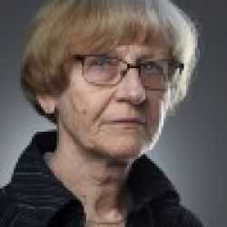 Alena Bahníková
