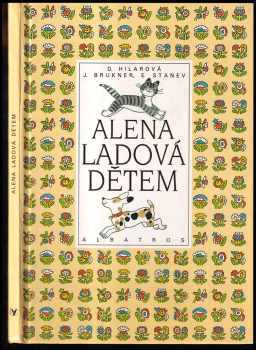 Alena Ladová dětem