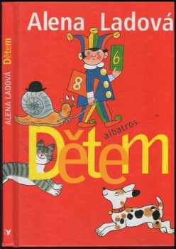 Alena Ladová dětem