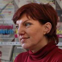 Alena Mornštajnová