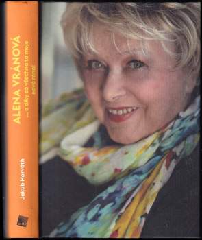 Alena Vránová