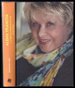 Jakub Horváth: Alena Vránová