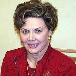 Alena Vrzáňová