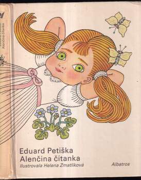 Alenčina čítanka