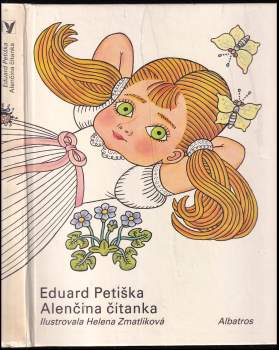 Eduard Petiška: Alenčina čítanka