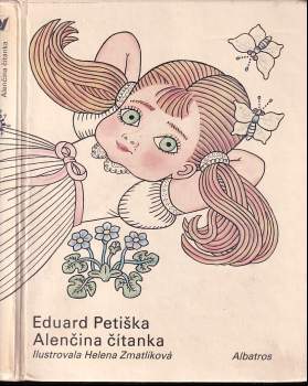 Eduard Petiška: Alenčina čítanka