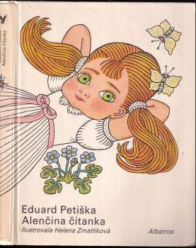 Eduard Petiška: Alenčina čítanka