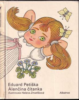 Eduard Petiška: Alenčina čítanka