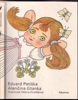 Alenčina čítanka