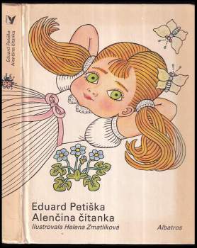 Alenčina čítanka