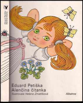 Alenčina čítanka