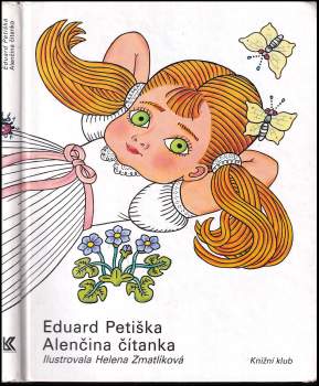 Eduard Petiška: Alenčina čítanka