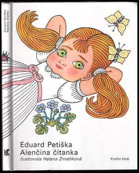 Alenčina čítanka