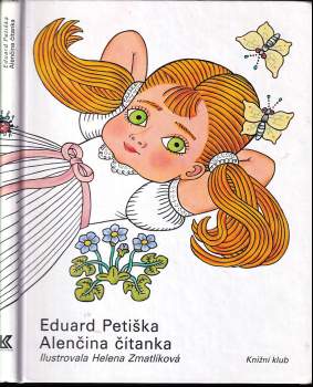 Alenčina čítanka