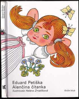 Eduard Petiška: Alenčina čítanka