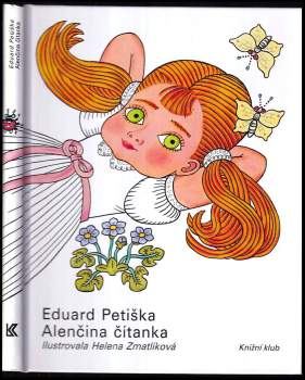 Eduard Petiška: Alenčina čítanka
