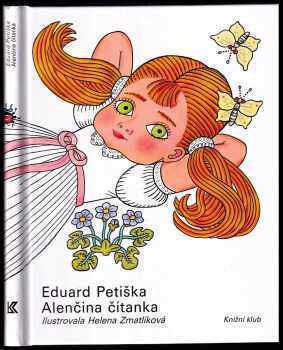 Alenčina čítanka