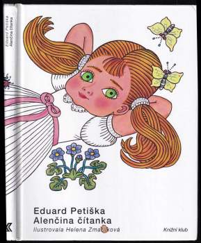 Alenčina čítanka