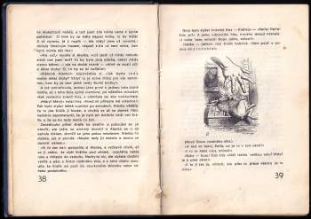 Lewis Carroll: Alenčina dobrodružství v říši divů + Za zrcadlem a co tam Alenka našla - V JEDNOM SVAZKU