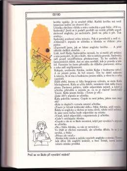 Kir Bulyčev: Alenčiny narozeniny