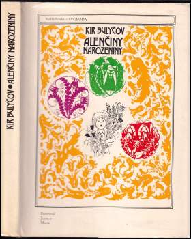 Alenčiny narozeniny