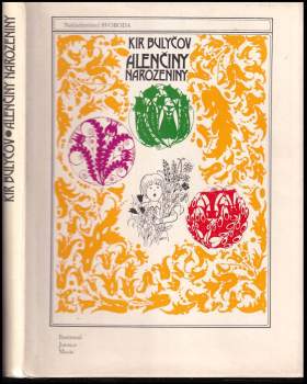 Kir Bulyčev: Alenčiny narozeniny