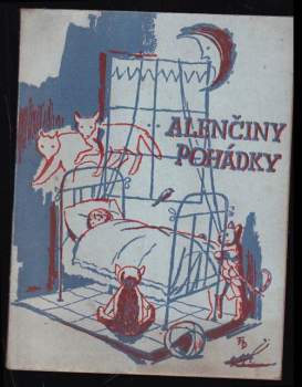 Alenčiny pohádky