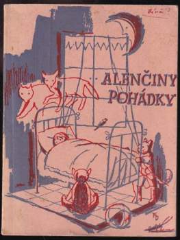 Alenčiny pohádky