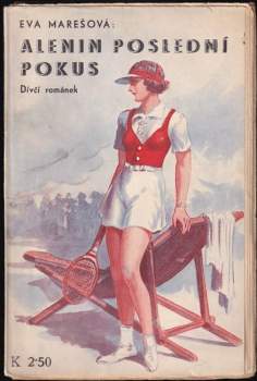 Alenin poslední pokus