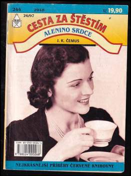 Alenino srdce