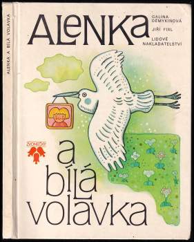 Alenka a bílá volavka