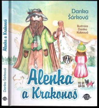 Danka Šárková: Alenka a Krakonoš