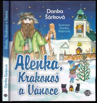 Alenka, Krakonoš a Vánoce