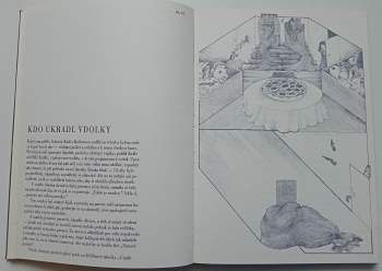 Lewis Carroll: Alenka v kraji divů a za zrcadlem