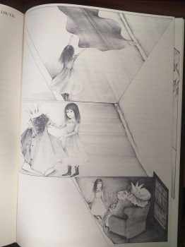 Lewis Carroll: Alenka v kraji divů a za zrcadlem