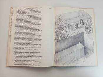 Lewis Carroll: Alenka v kraji divů a za zrcadlem