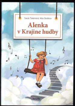 Alenka v Krajine hudby