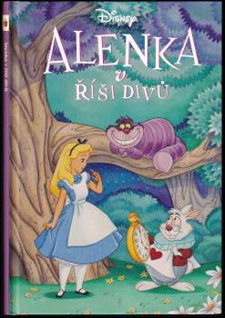 Alenka v říši divů