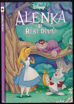 Alenka v říši divů