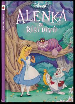 Alenka v říši divů