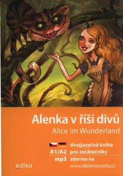 Alenka v říši divů